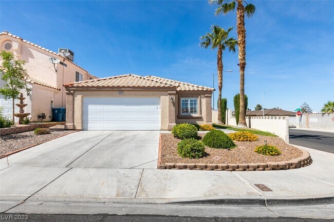 8000 Tulum Ct in Las Vegas, NV - Building Photo - Building Photo