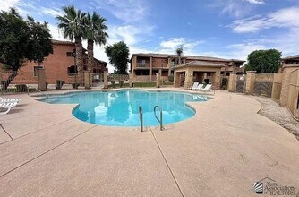 3619 W 22nd St in Yuma, AZ - Building Photo - Building Photo