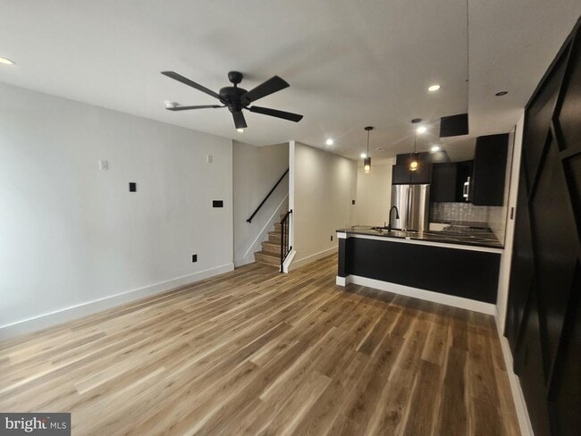 property at 1250 N 18th St
