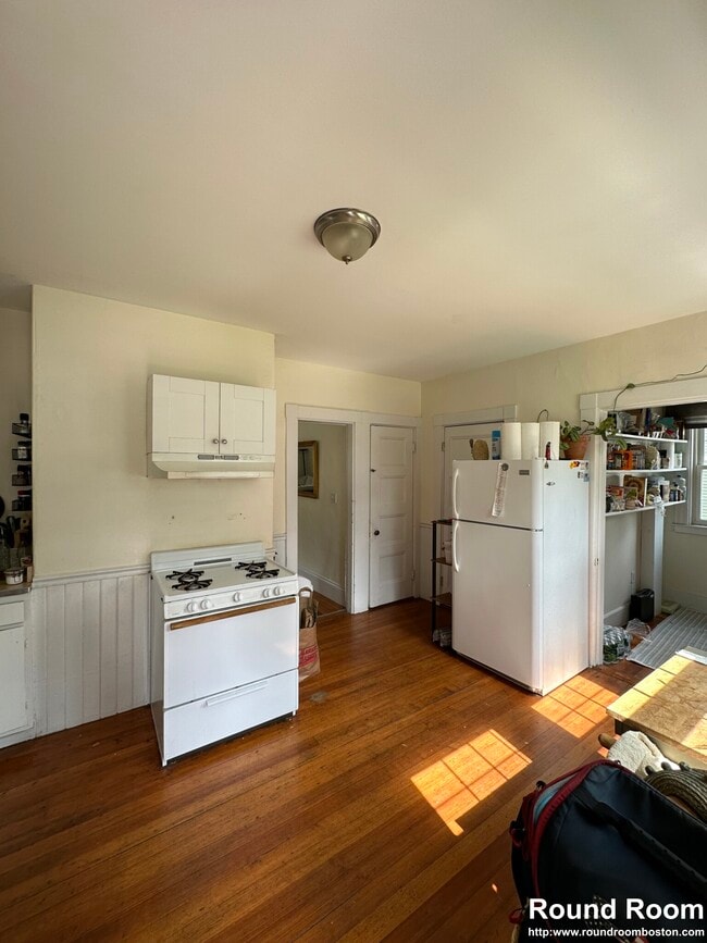 56 Brooks St in Boston, MA - Building Photo - Building Photo