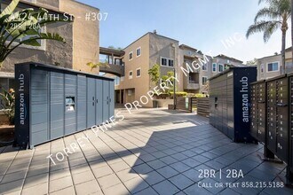 4424 44th St in San Diego, CA - Building Photo - Building Photo