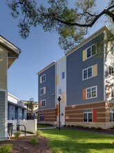 The Homes at Old Colony in Boston, MA - Building Photo - Building Photo