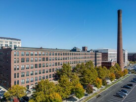 Washington Mill 240 Apartments