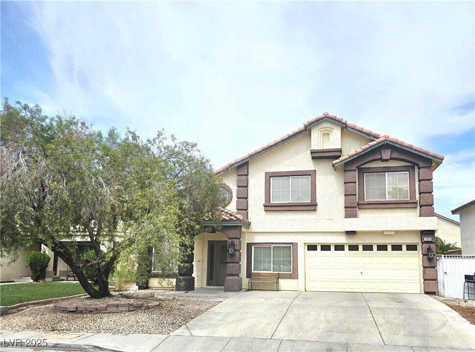7883 Salt Spray Ct in Las Vegas, NV - Building Photo
