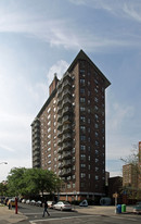 Bethune Towers Apartments