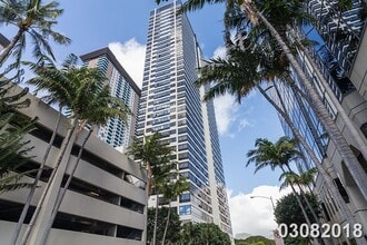 876 Curtis St in Honolulu, HI - Building Photo - Building Photo