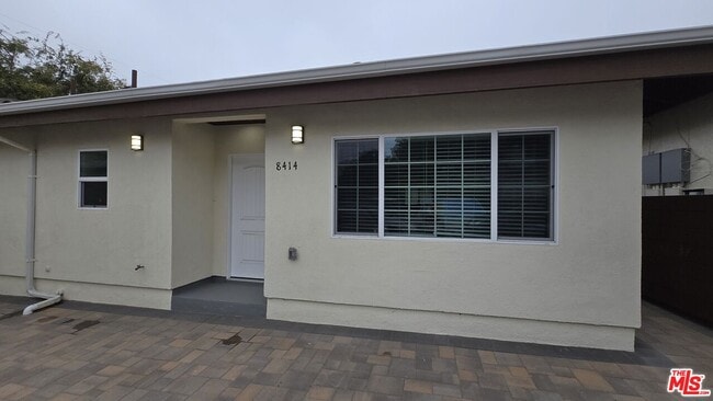 property at 8414 Wiley Post Ave