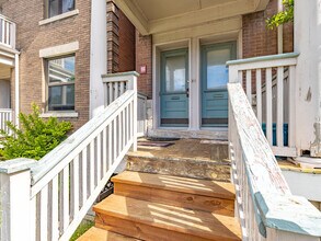 3829 McRee Ave in St. Louis, MO - Building Photo - Building Photo