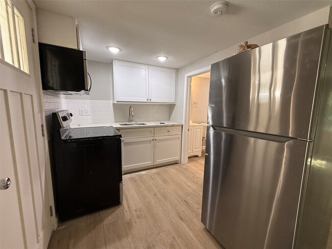 property at 6708 Avenue I