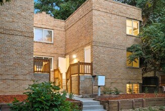 1364 Lafayette St in Denver, CO - Building Photo - Building Photo