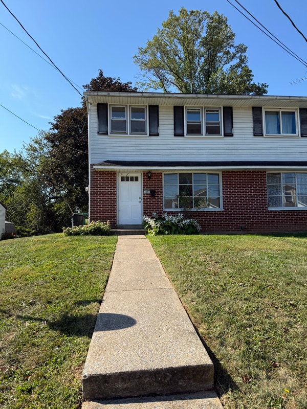 property at 54 F St