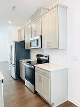 1526 Crescent Townes Wy in Raleigh, NC - Building Photo - Building Photo