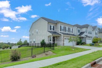 1101 Premier Key Dr in Cary, NC - Building Photo - Building Photo