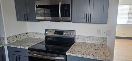 1804 Helen Ave in North Las Vegas, NV - Building Photo - Building Photo