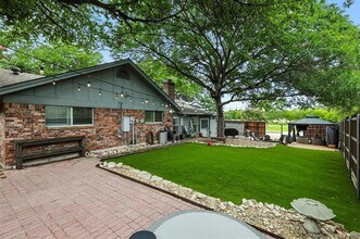 4801 Willow Run Ct in Fort Worth, TX - Building Photo - Building Photo