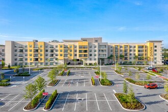 Cortland on Orange in Orlando, FL - Building Photo - Building Photo