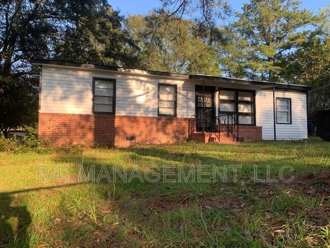 324 Mays Ave in Columbus, GA - Building Photo - Building Photo