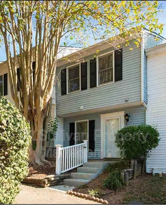 3 Durbin Pl in Durham, NC - Building Photo - Building Photo