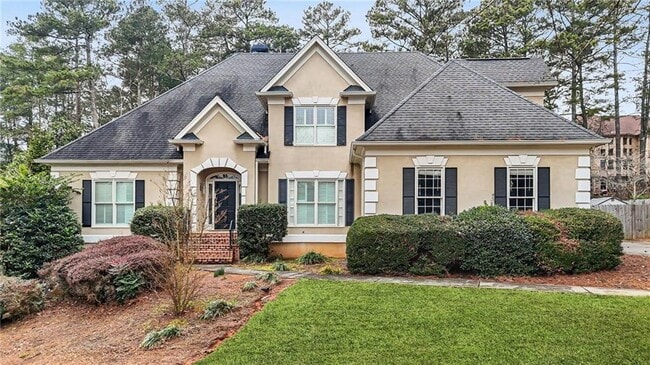 property at 9800 Foxworth Dr