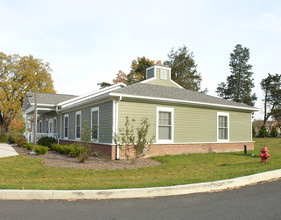 Crosswinds At Hudson in Hudson, NY - Building Photo - Building Photo