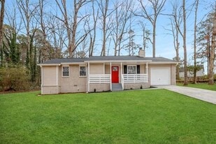 3874 Cherie Glen Rd SW