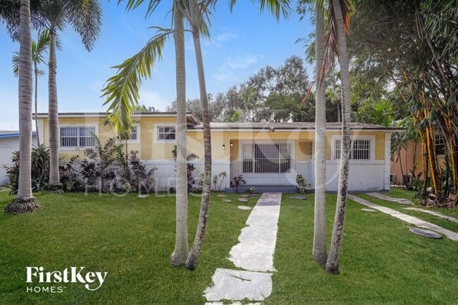 property at 810 NW 186th Dr