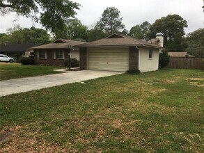 210 SE 53rd Ct in Ocala, FL - Building Photo - Building Photo