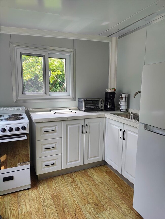 property at 16475 SW 248th St