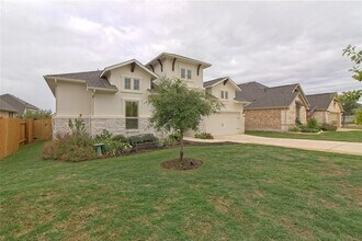 112 Rock Dock Rd in Georgetown, TX - Building Photo - Building Photo