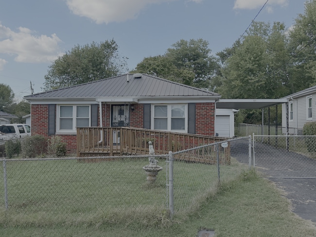 property at 121 Churchill Ave