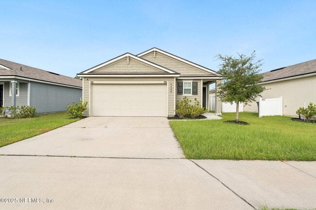 property at 6488 Bucking Bronco Dr