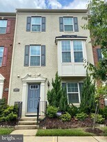 3718 Hansberry Ct NE in Washington, DC - Building Photo