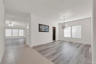 3803 Santa Olivia St in Mission, TX - Building Photo - Building Photo