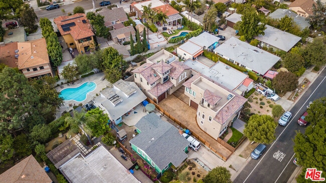 3035 Wesley St in Culver City, CA - Building Photo - Building Photo