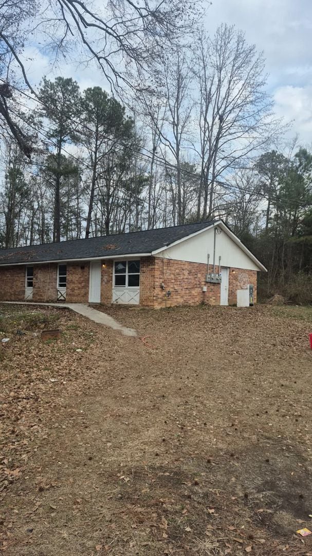 317 W Thomas Ct in Milledgeville, GA - Building Photo - Building Photo