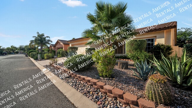 property at 3140 W Northern Cross Trail