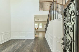 20614 Keegans Ledge Ln in Cypress, TX - Foto de edificio - Building Photo