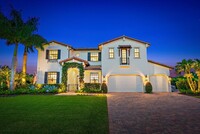 8164 SE Old Plantation Cir in Jupiter, FL - Foto de edificio - Building Photo