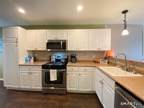 1303 Bradford Dr in Danbury, CT - Building Photo - Building Photo