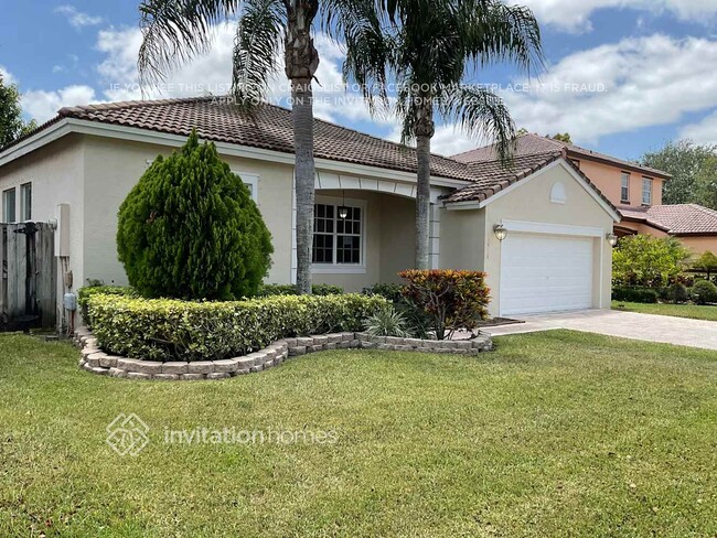 property at 15976 SW 147th Ln
