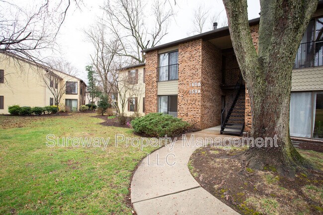 159A Birchfield Ct in Mount Laurel, NJ - Building Photo - Building Photo