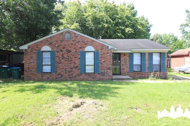 11853 Dr Logan Rd in Arlington, TN - Building Photo - Building Photo