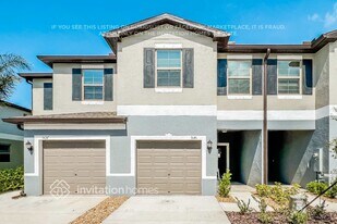 5141 Forum Blvd in Holiday, FL - Building Photo