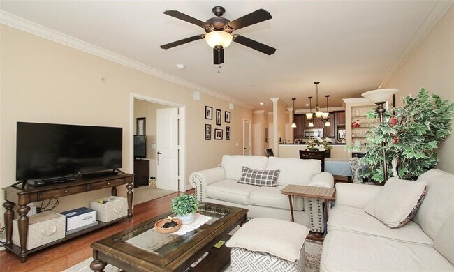 2203 Dorrington St in Houston, TX - Building Photo - Building Photo