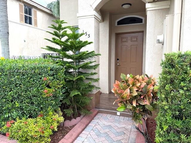 133 Riverwalk Cir in Sunrise, FL - Building Photo - Building Photo