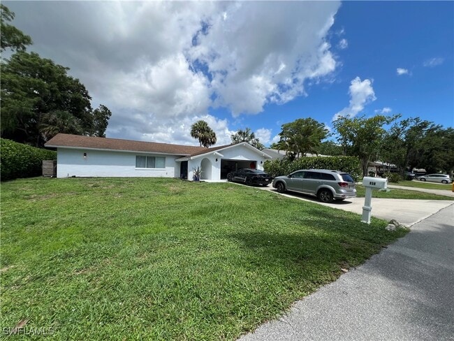property at 858 Rose Way