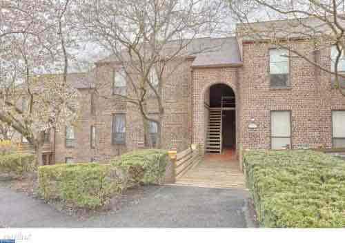 7D Fairway Rd in Reading, PA - Foto de edificio - Building Photo
