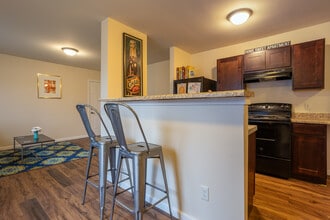 The Annex of Battle Creek in Battle Creek, MI - Foto de edificio - Interior Photo