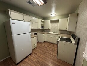 4405 36th St in Lubbock, TX - Building Photo - Building Photo