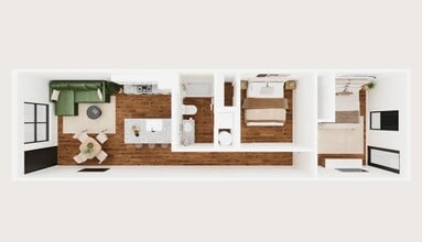 Phoenix Cinder in Madison, NC - Building Photo - Building Photo